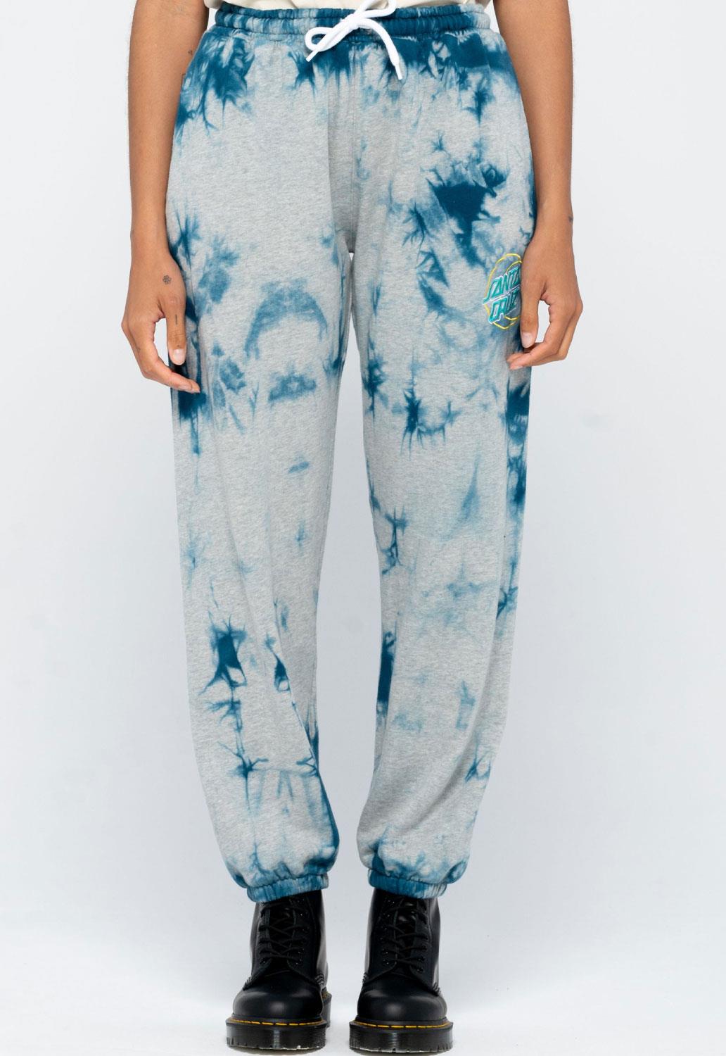 Empty Moon Dot Joggers