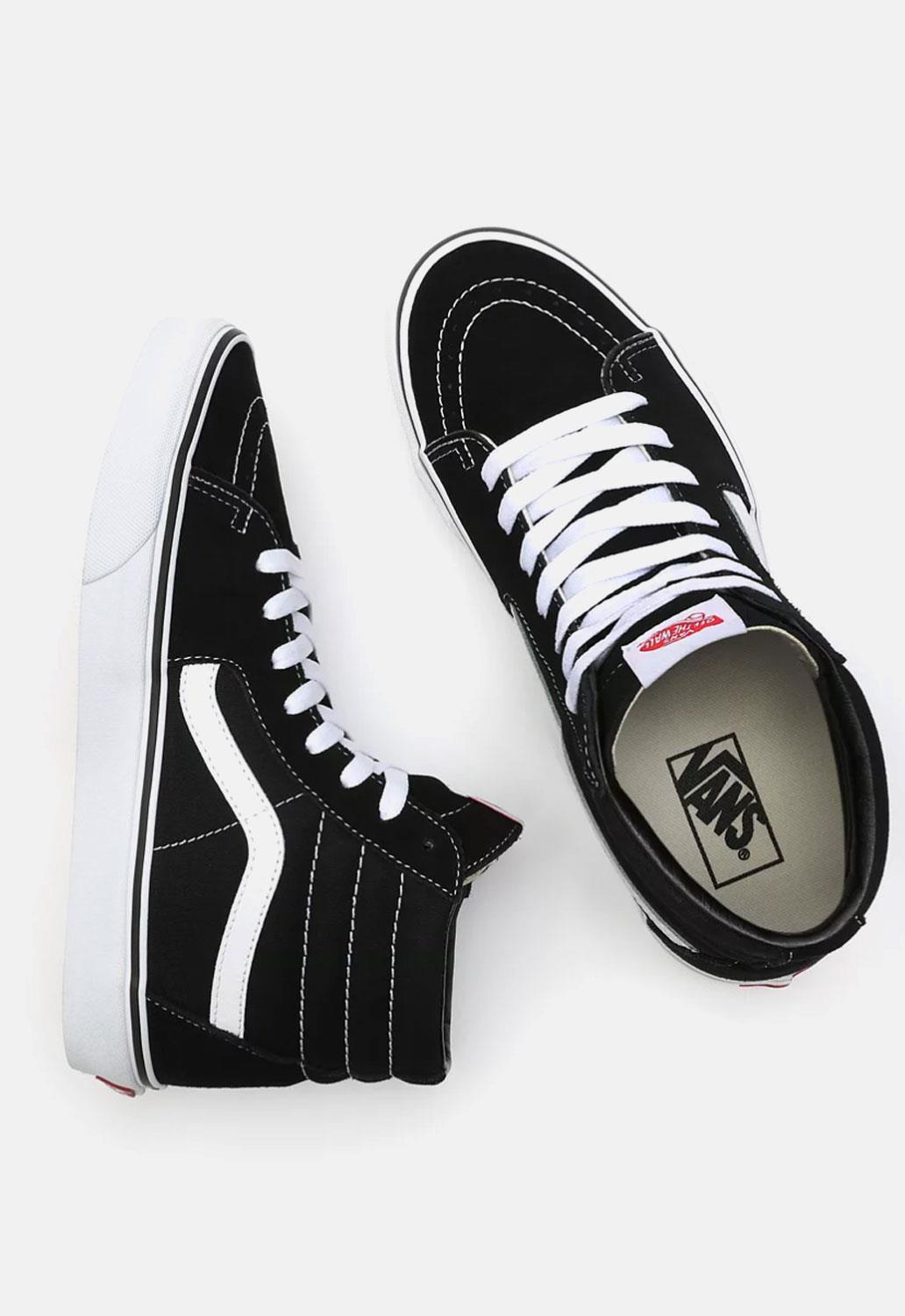 Sk8-Hi