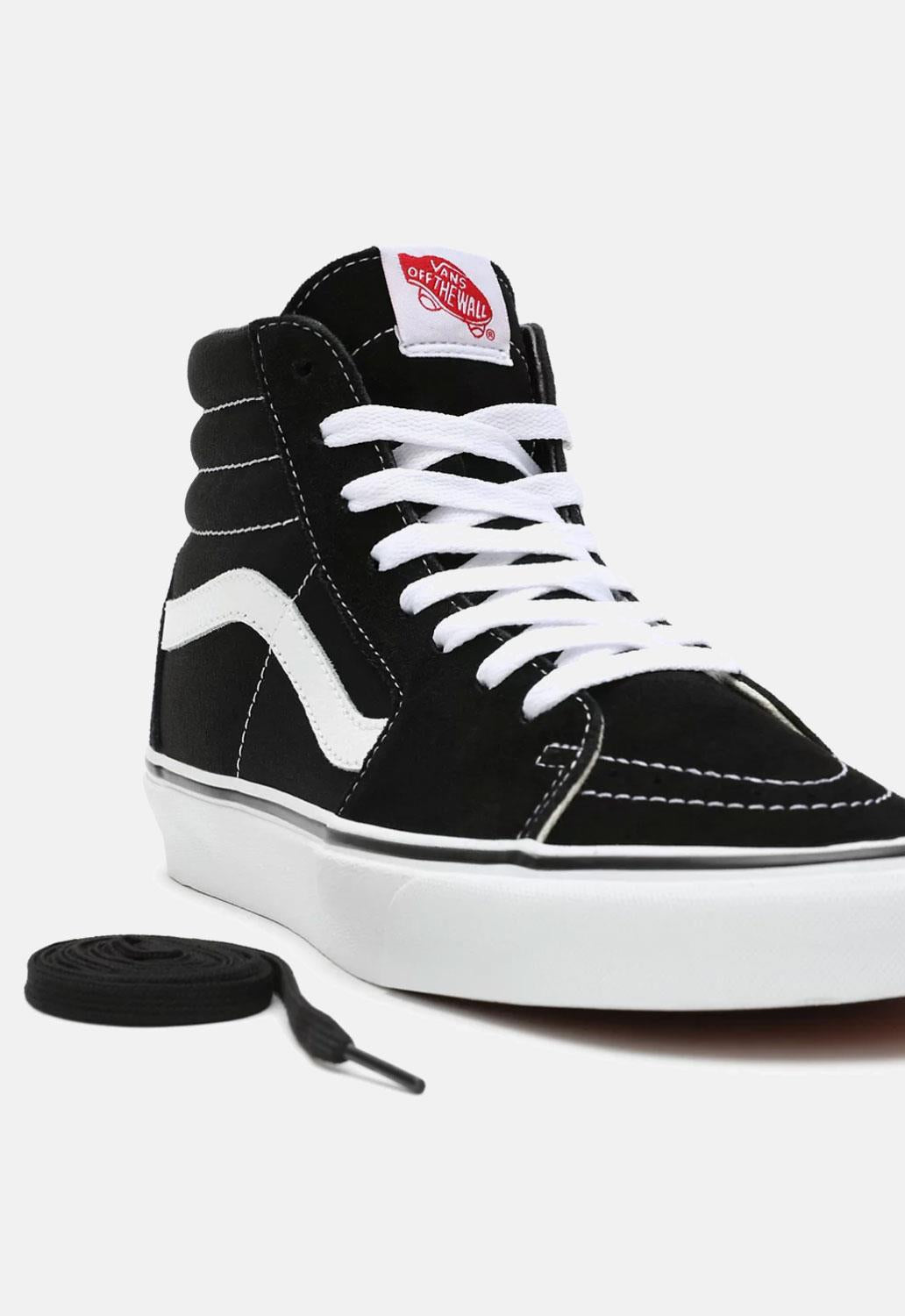 Sk8-Hi