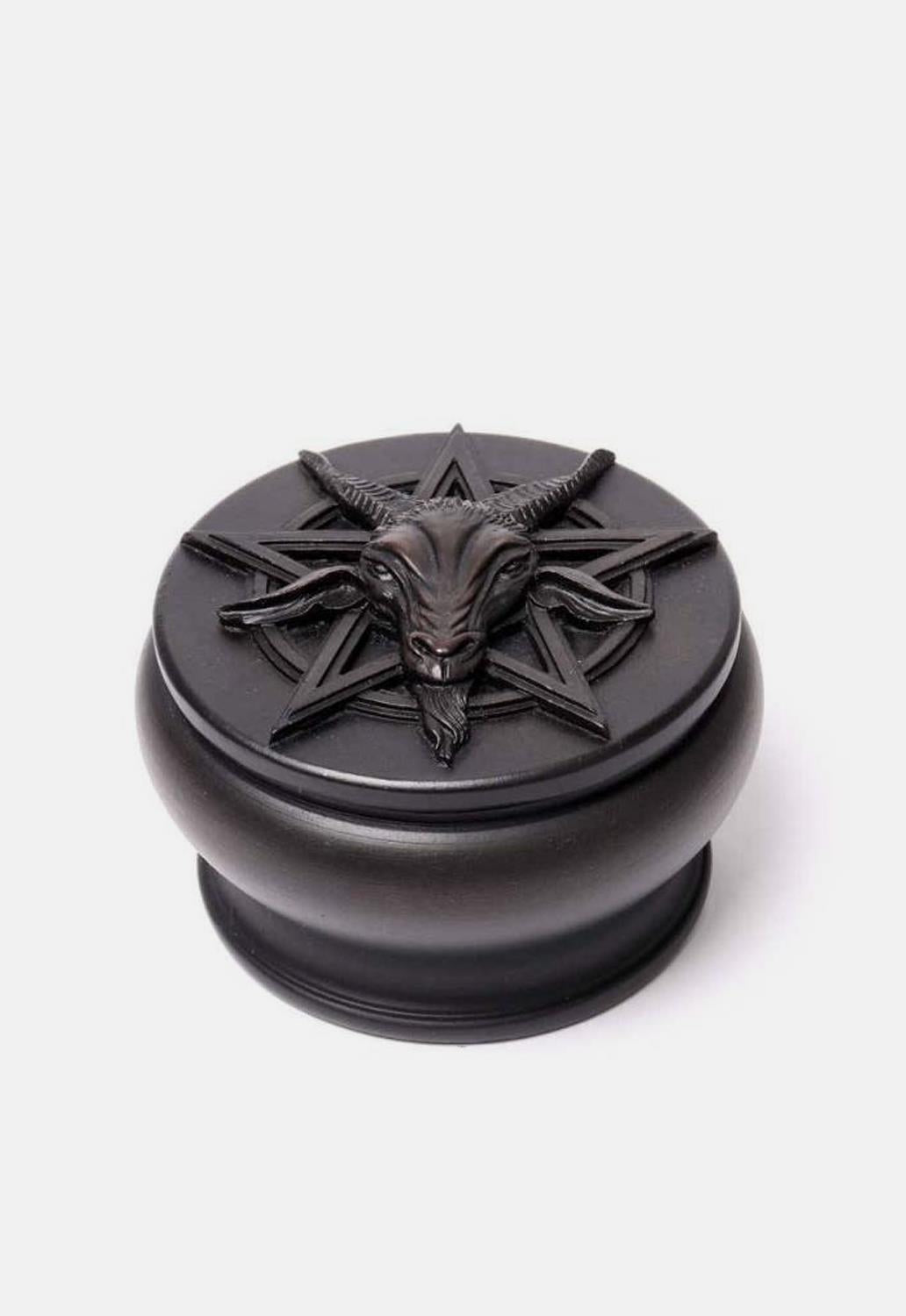 Baphomet Box