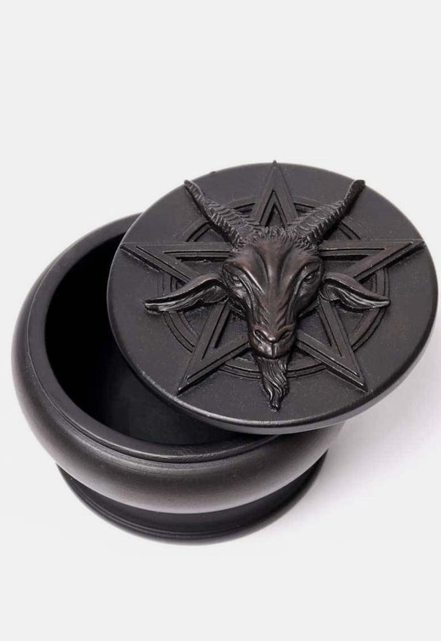 Baphomet Box