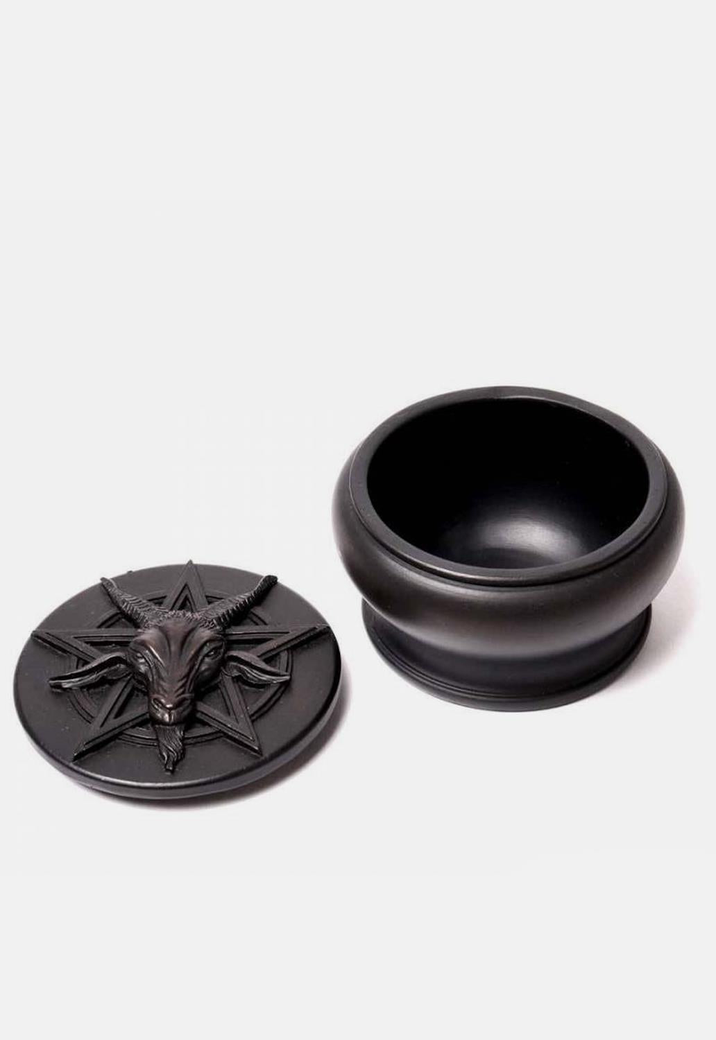 Baphomet Box