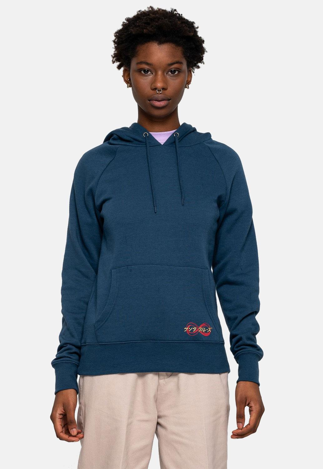 Crane Dot Hood