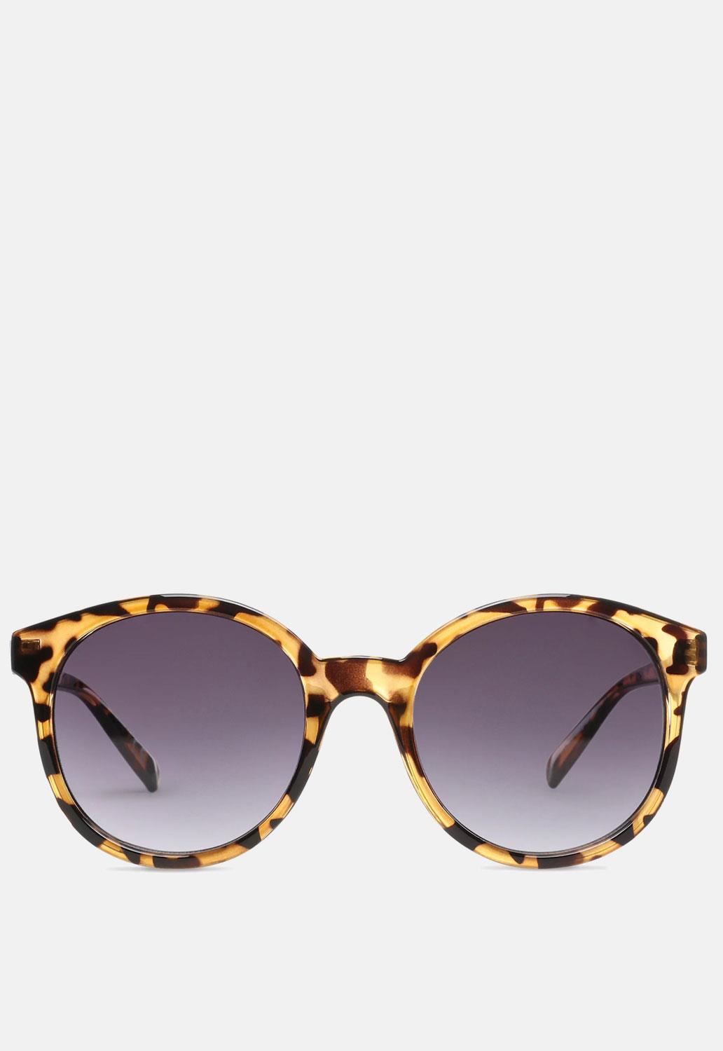 Rise and Shine Sunglasses