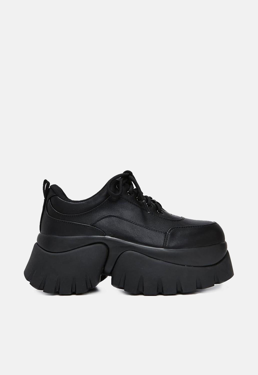 Chronicles Vilun Platform Trainers