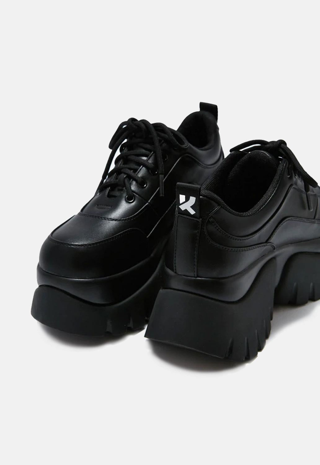Chronicles Vilun Platform Trainers
