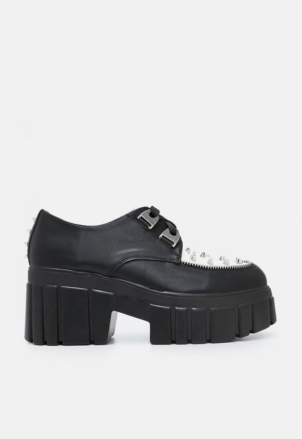 The Creation Studded Shoe