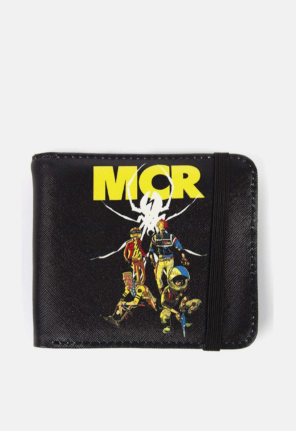 Killjoys Wallet