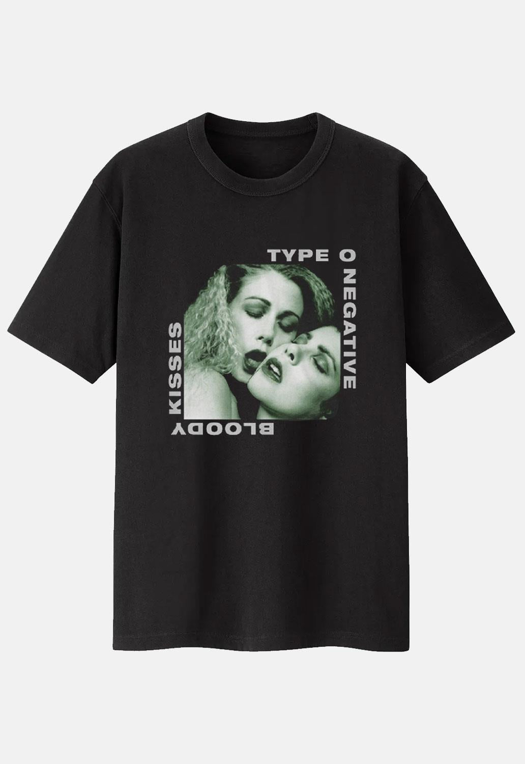 Bloody Kisses T-Shirt