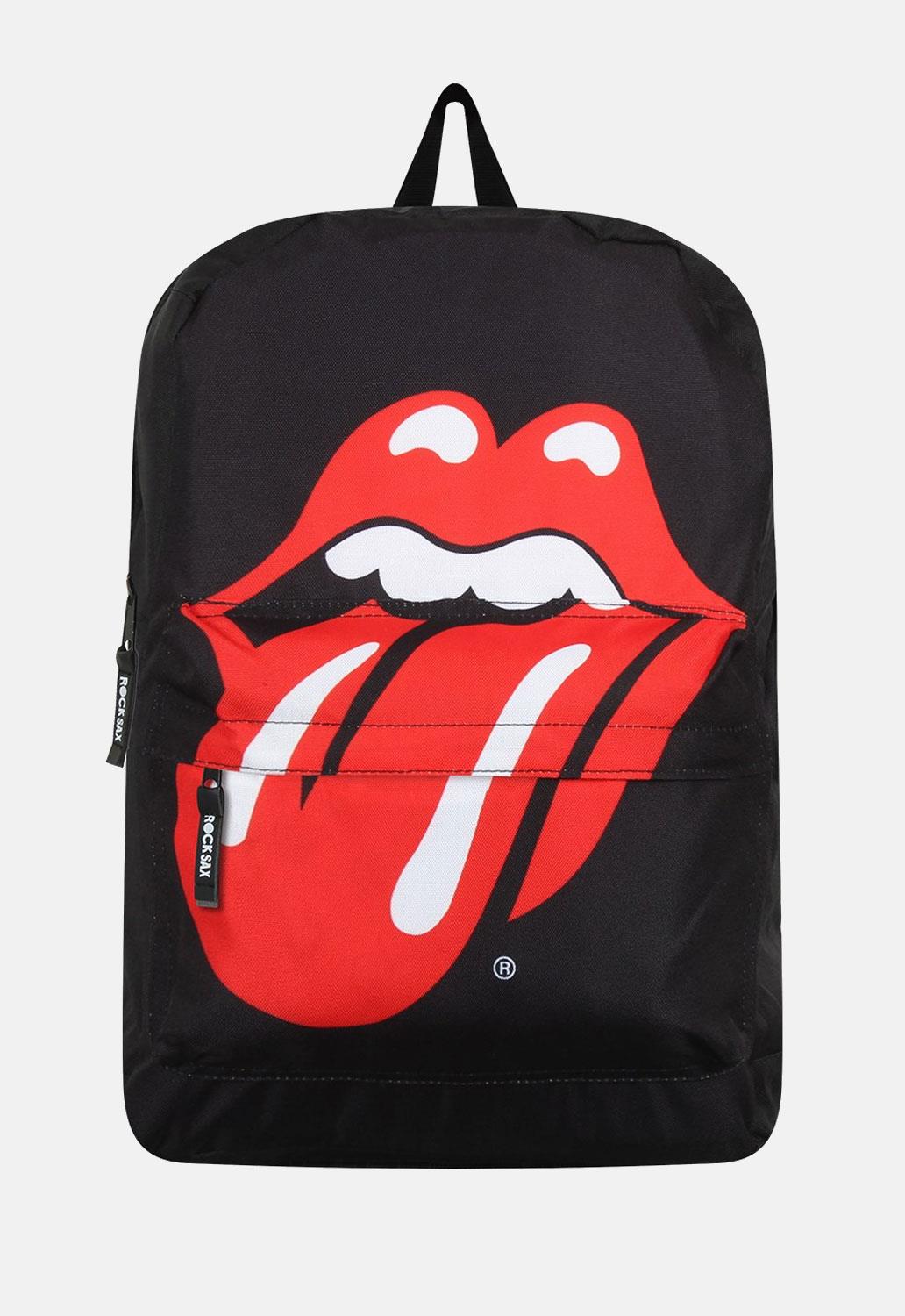 Tongue Backpack