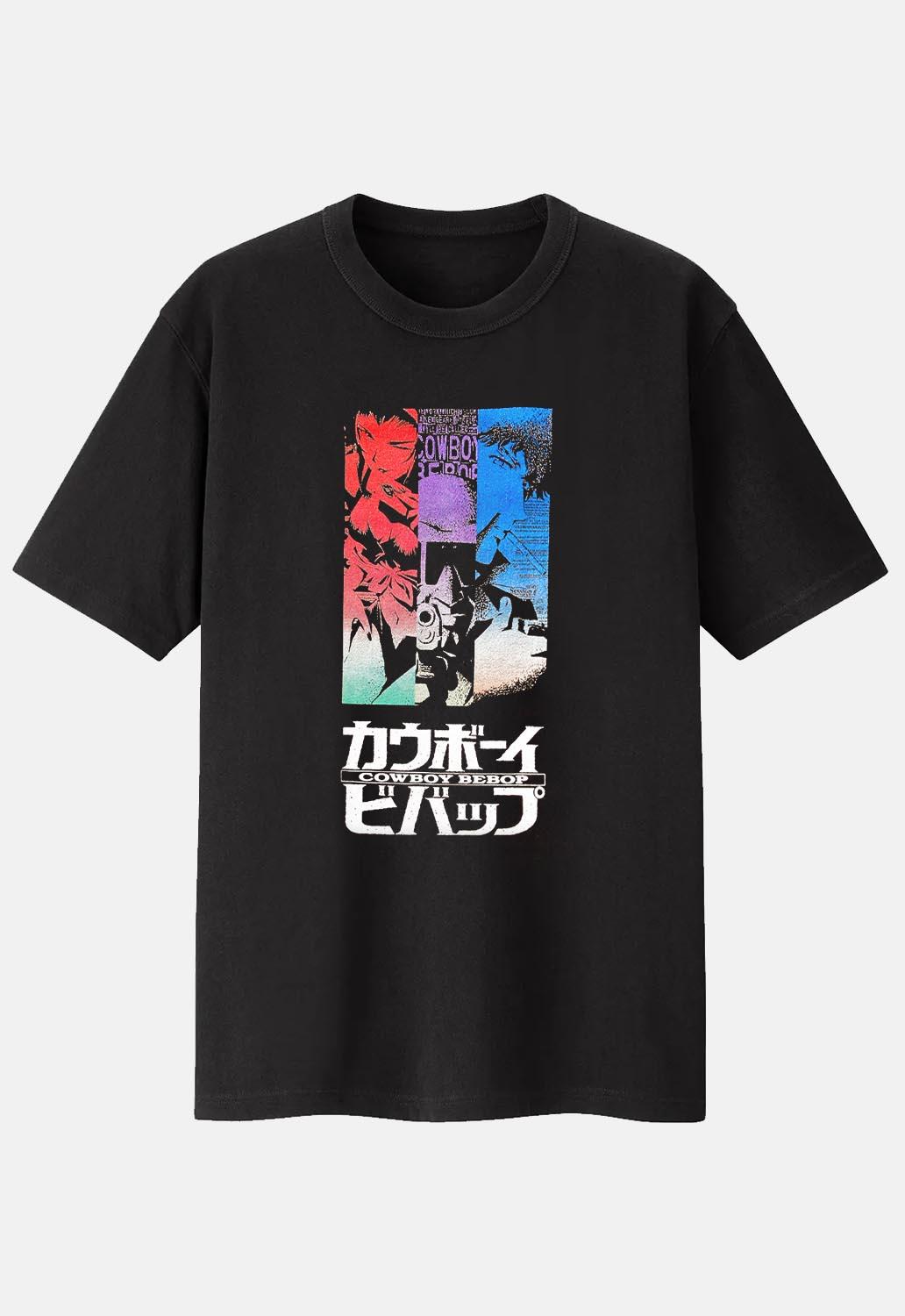 Tri Fade T-Shirt