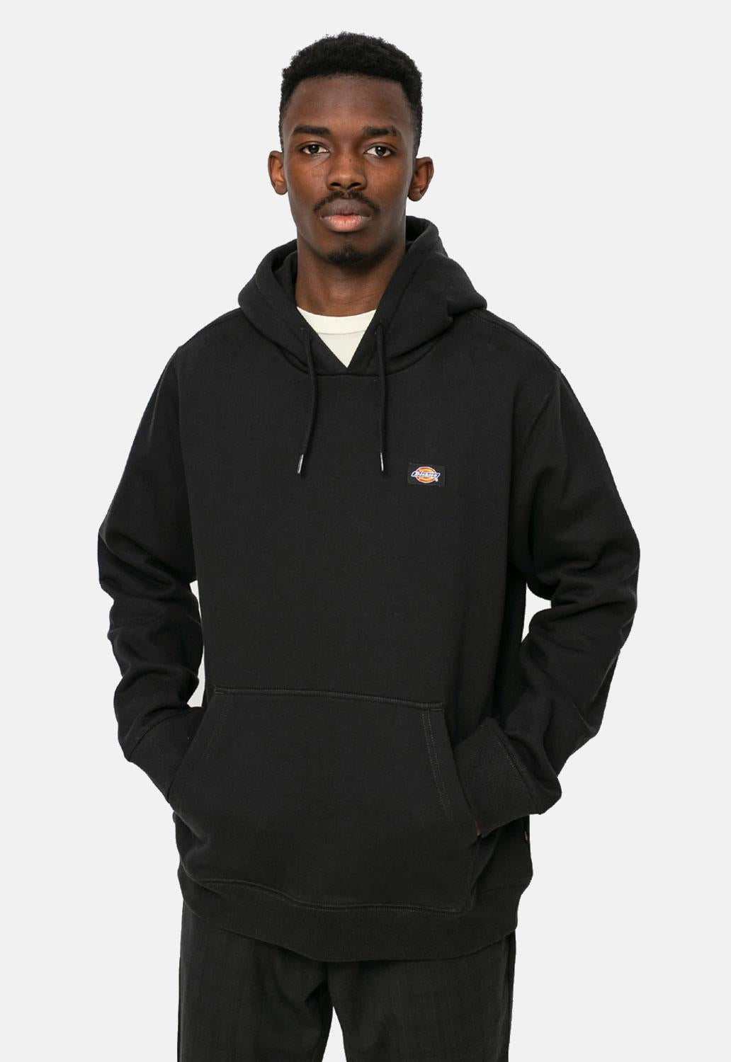 Oakport Hoodie