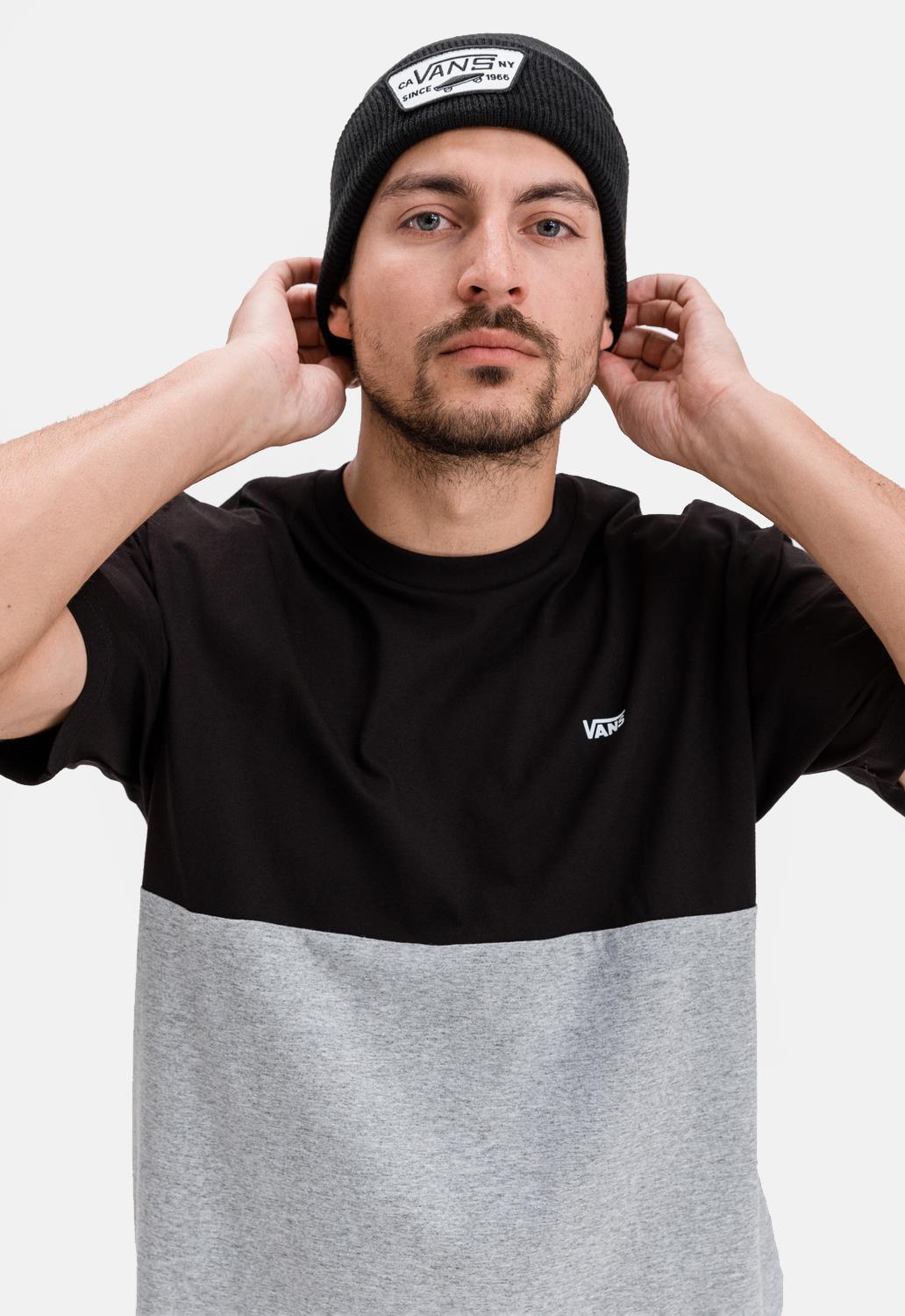 Colorblock T-Shirt