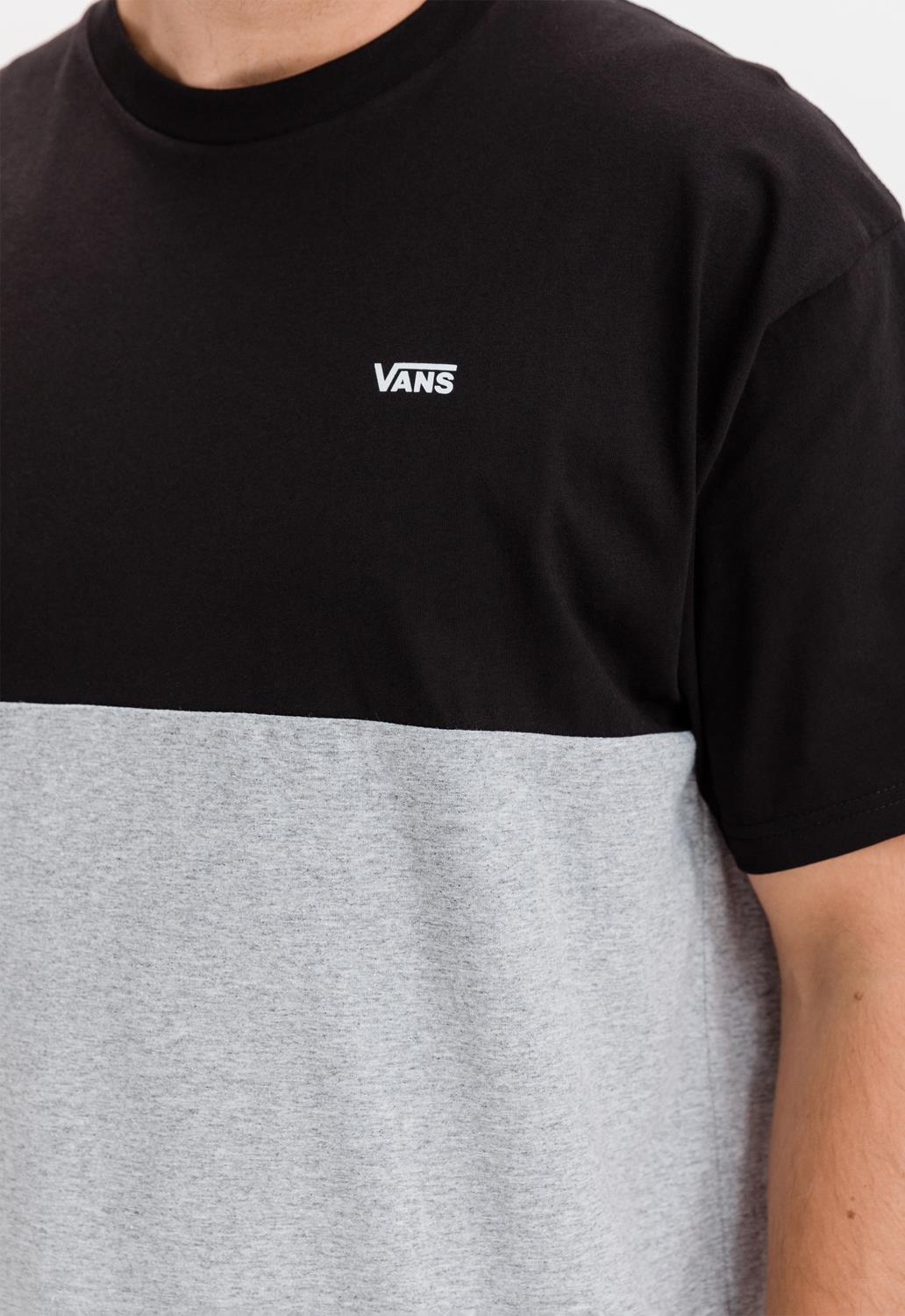 Colorblock T-Shirt