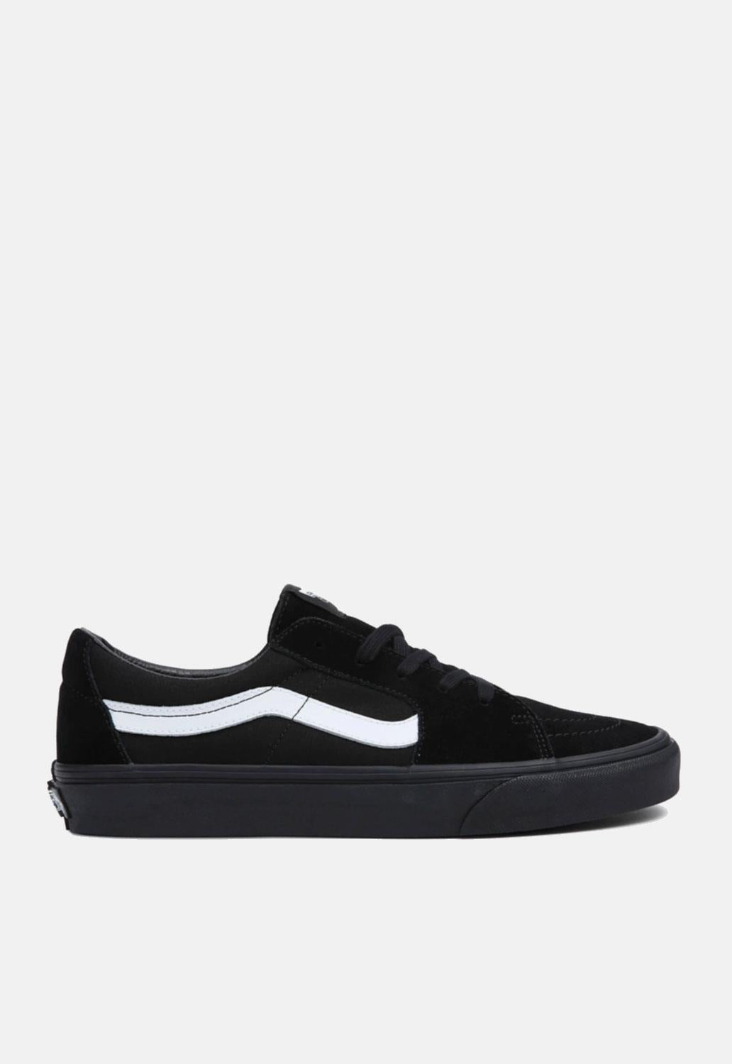 Sk8-Low Contrast