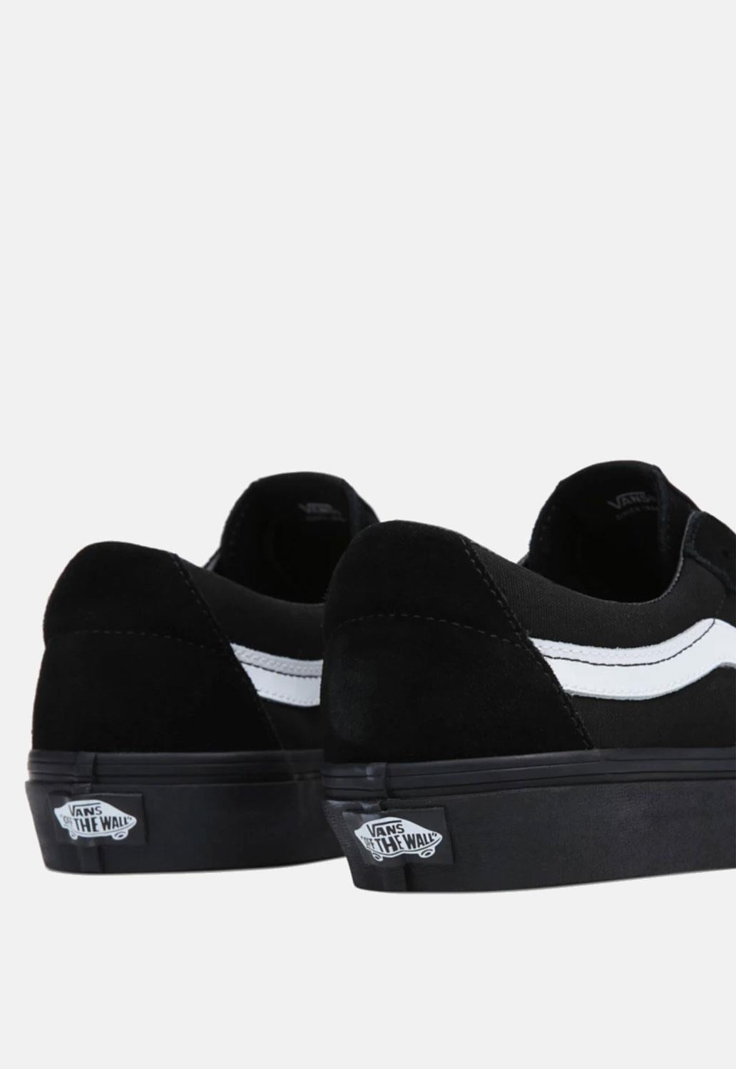 Sk8-Low Contrast