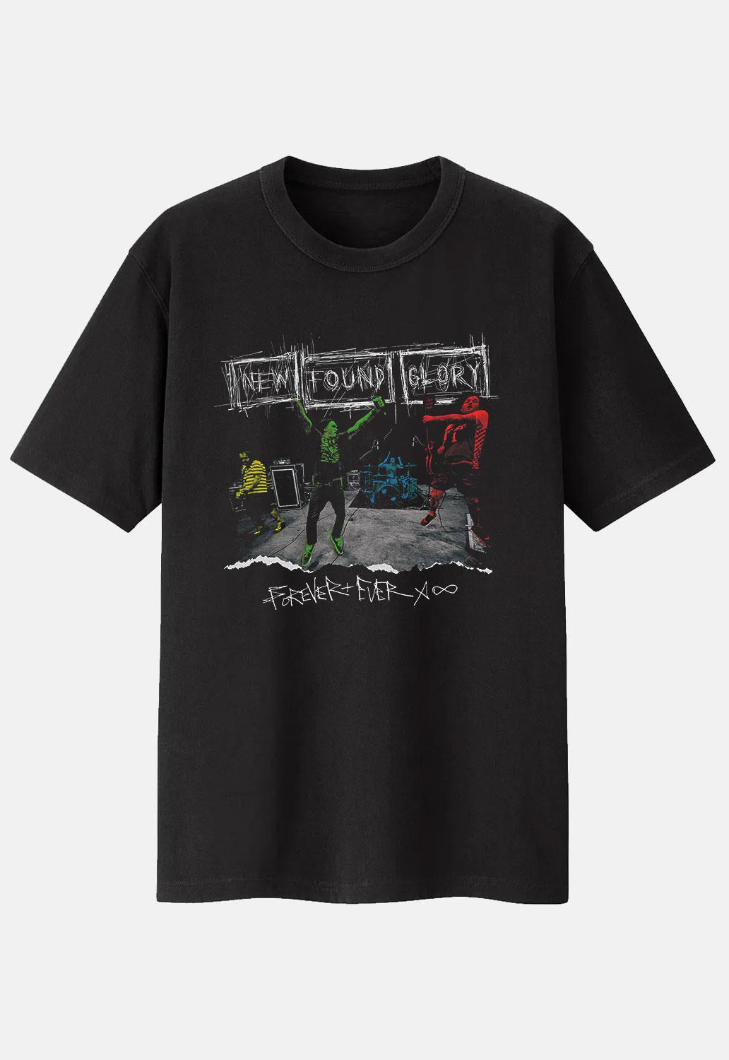 Stagefreight T-Shirt