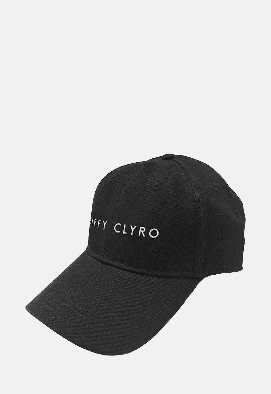 Logo Baseball Cap
