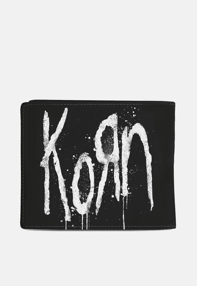 Still A Freak Wallet