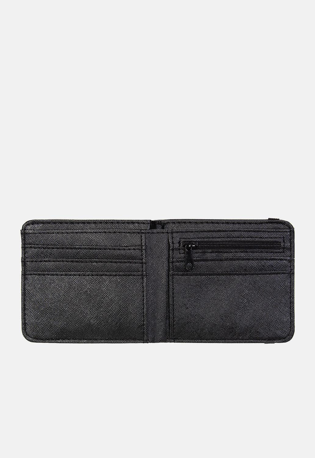 Still A Freak Wallet