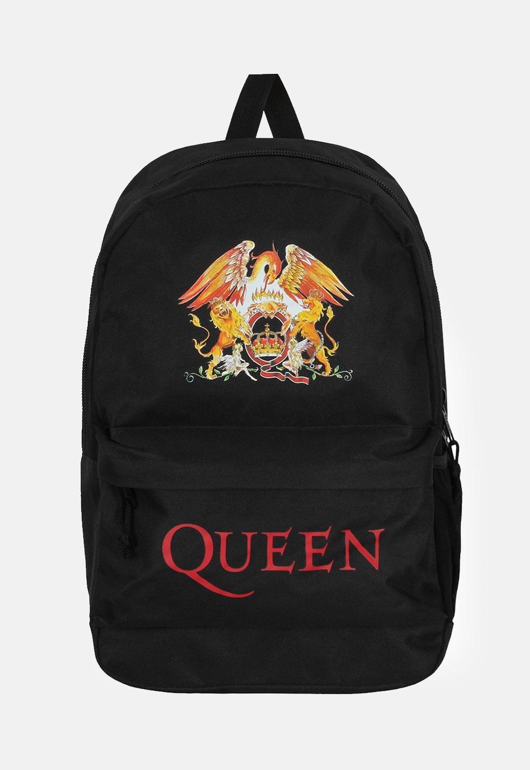 Classic Crest Backpack