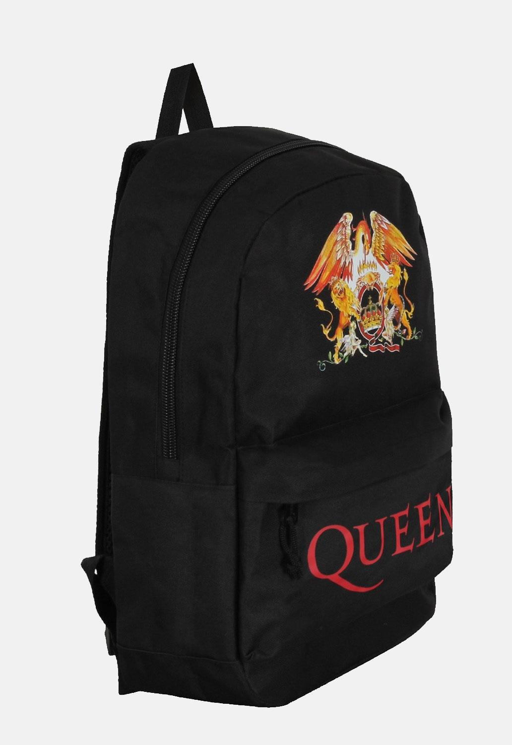 Classic Crest Backpack
