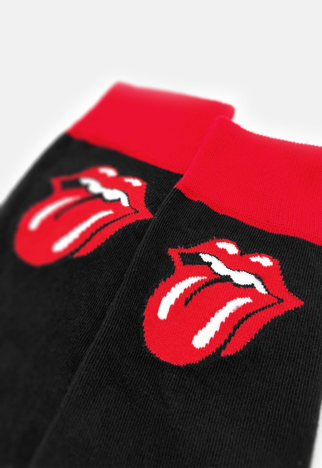 Classic Tongue Socks