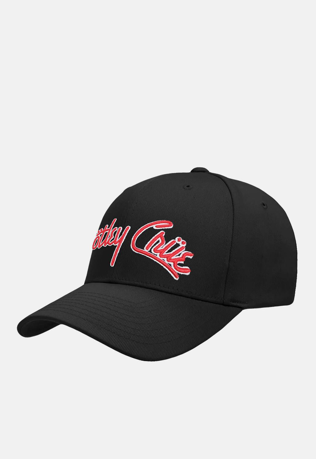 Logo Cap