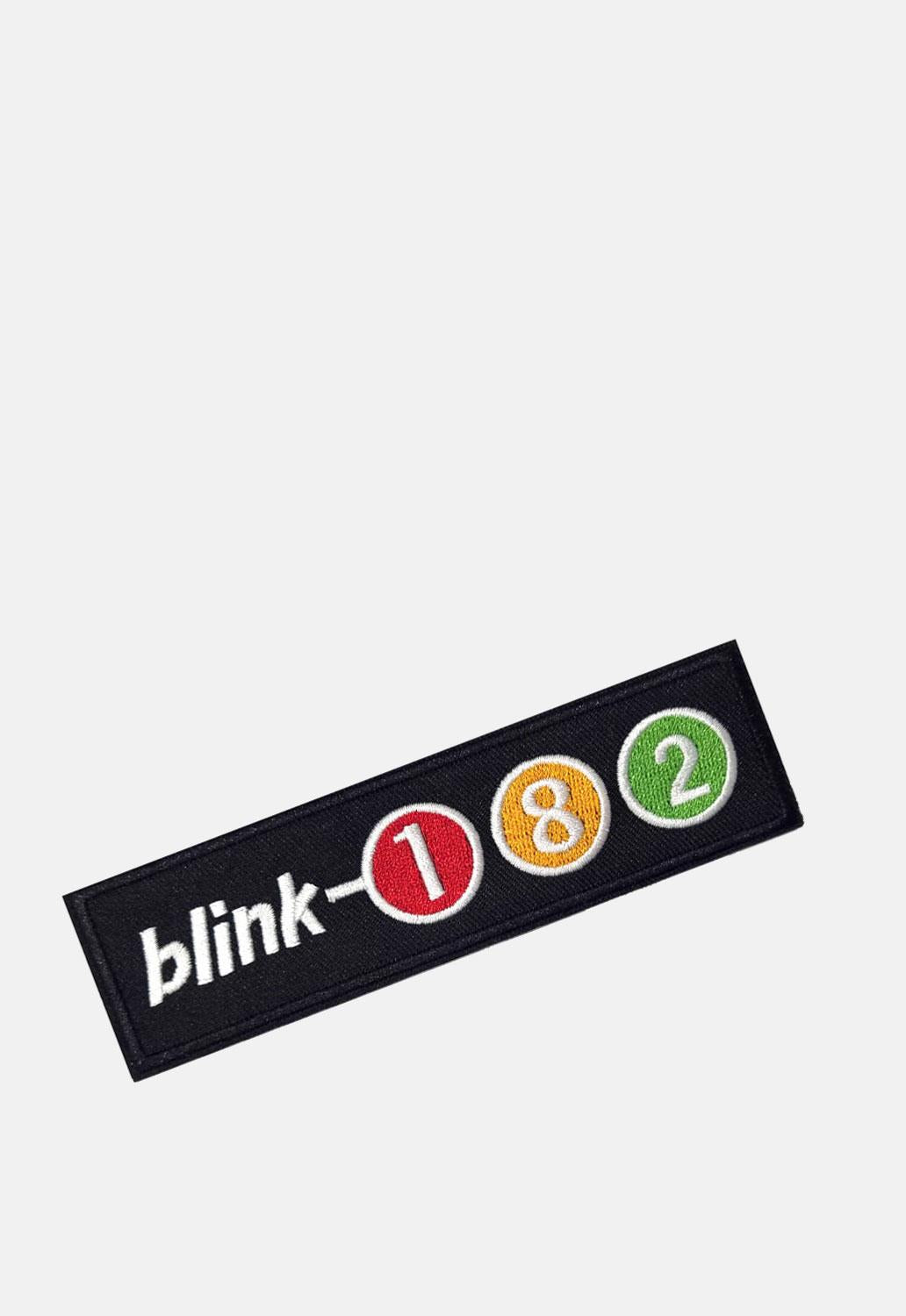 Pants & Jacket Patch