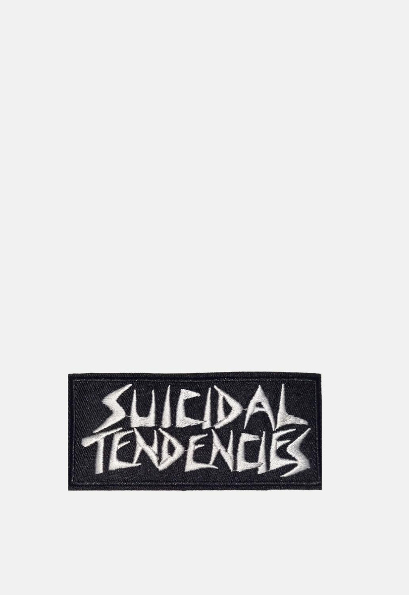 Logo Patch – DMG SCY