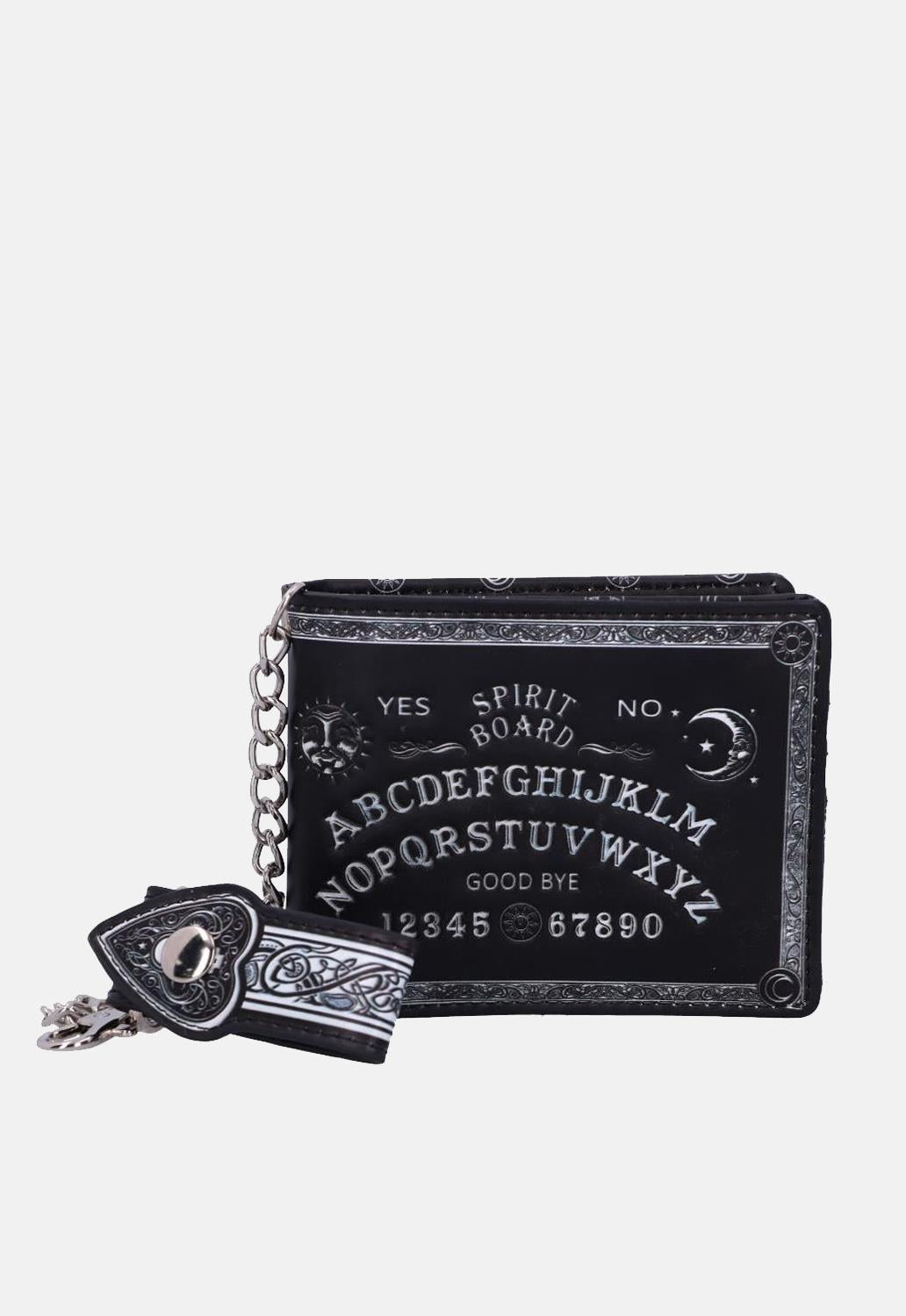 Spirit Board Wallet