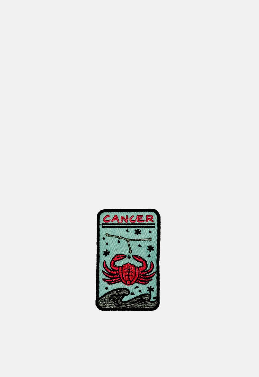 Cancer Patch – DMG SCY