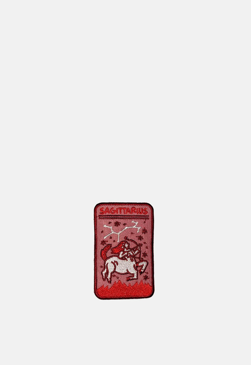 Sagittarius Patch – DMG SCY