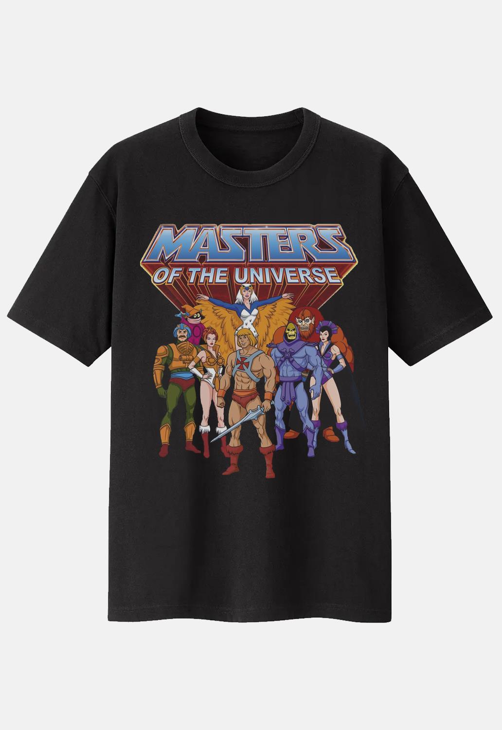 Group T-Shirt