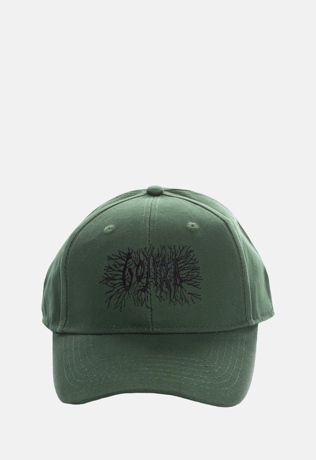 Logo Cap