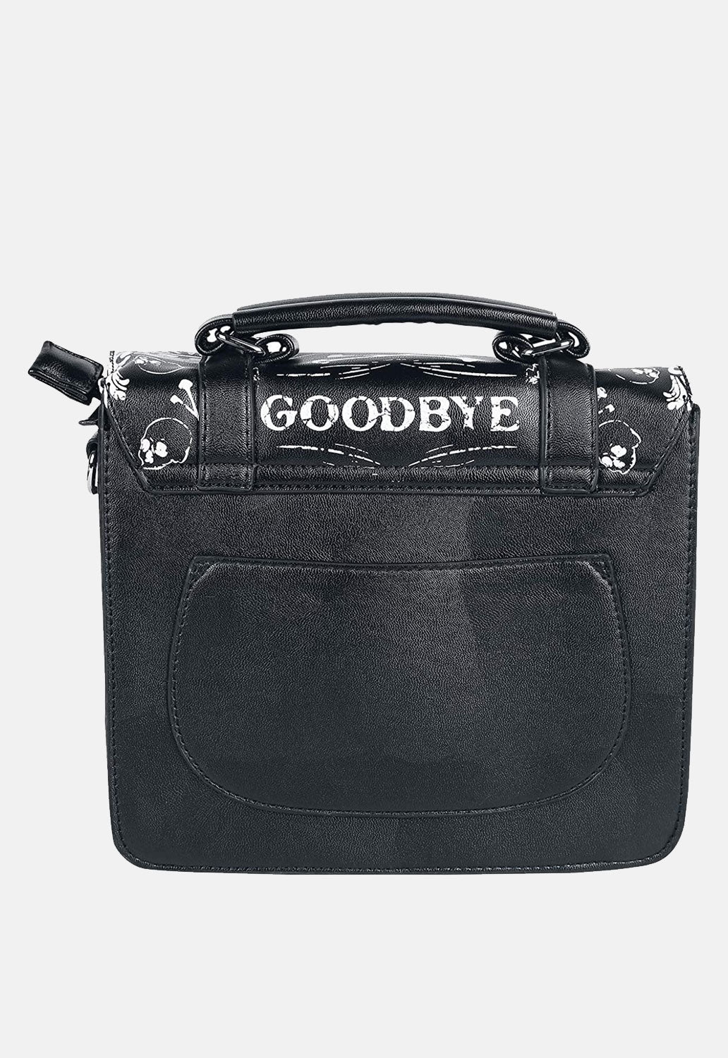 Ouija Satchel