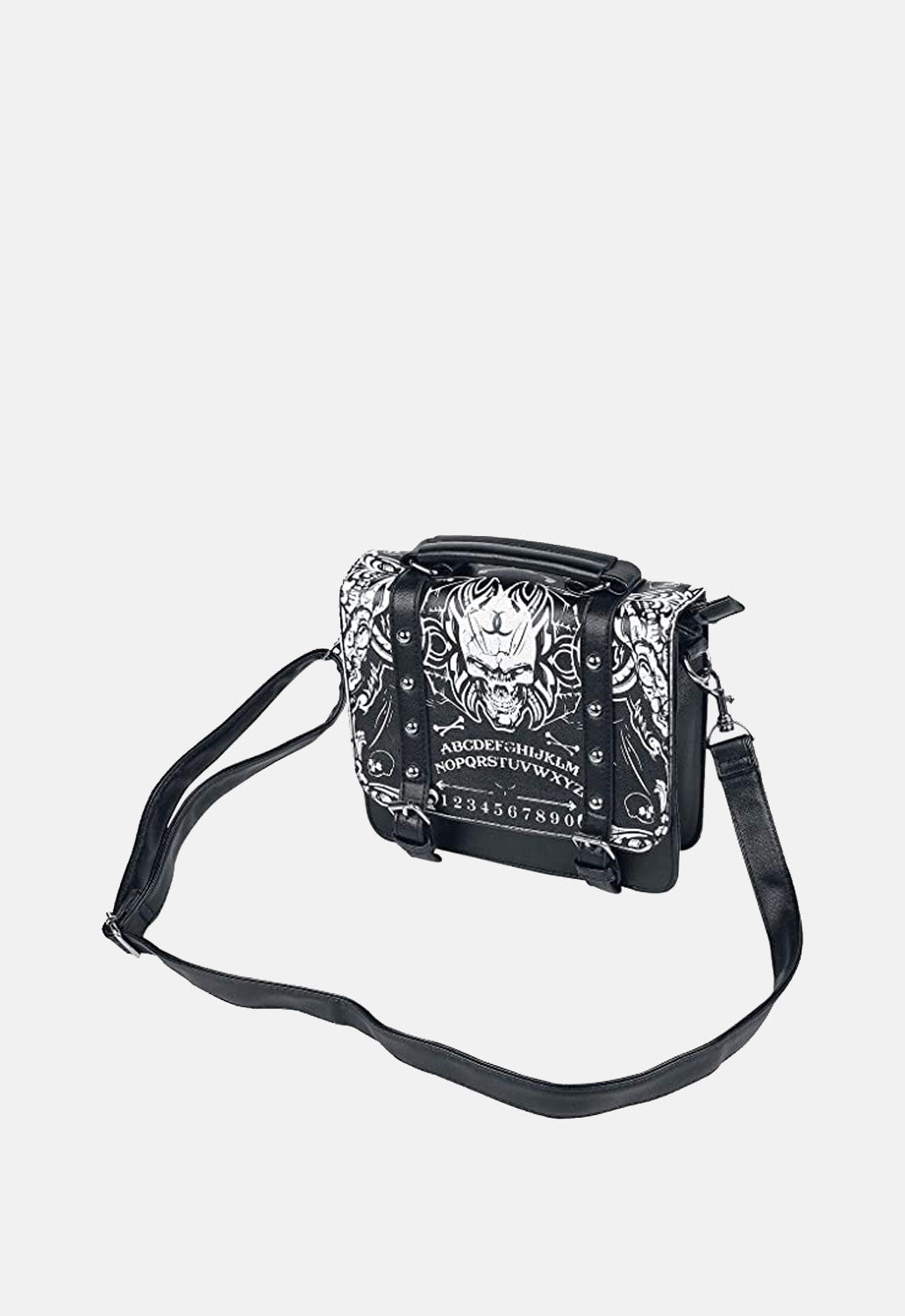 Ouija Satchel