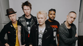 10 Fun Facts About Sum 41 You Might Not Know