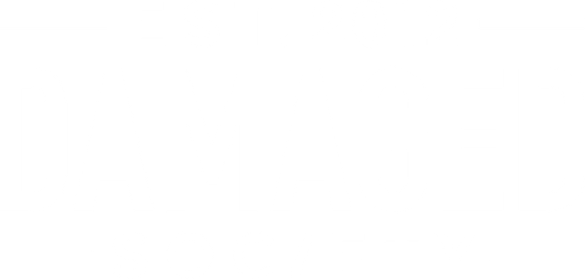 Damaged Society logo