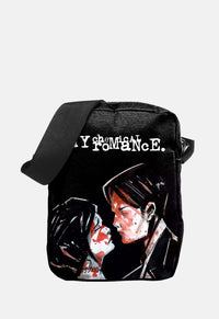 Three Cheers Crossbody Bag