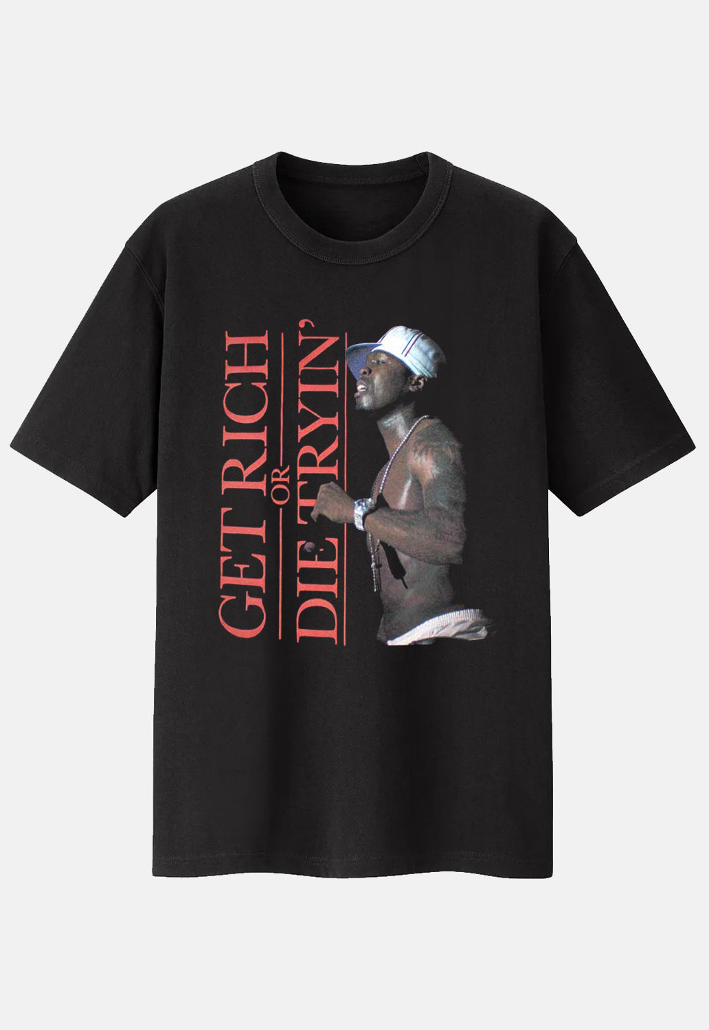 Get Rich T-Shirt