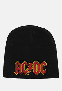 Logo Beanie