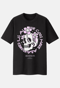 All Our Gods Have Abandoned Us T-Shirt