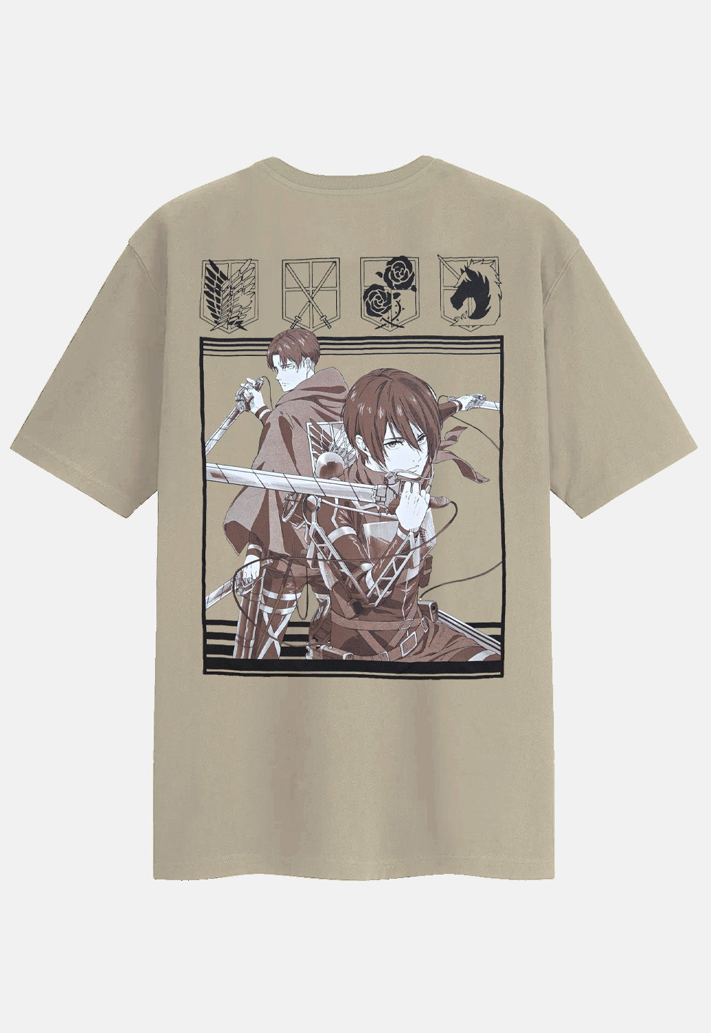 Brigade Speciale T-Shirt
