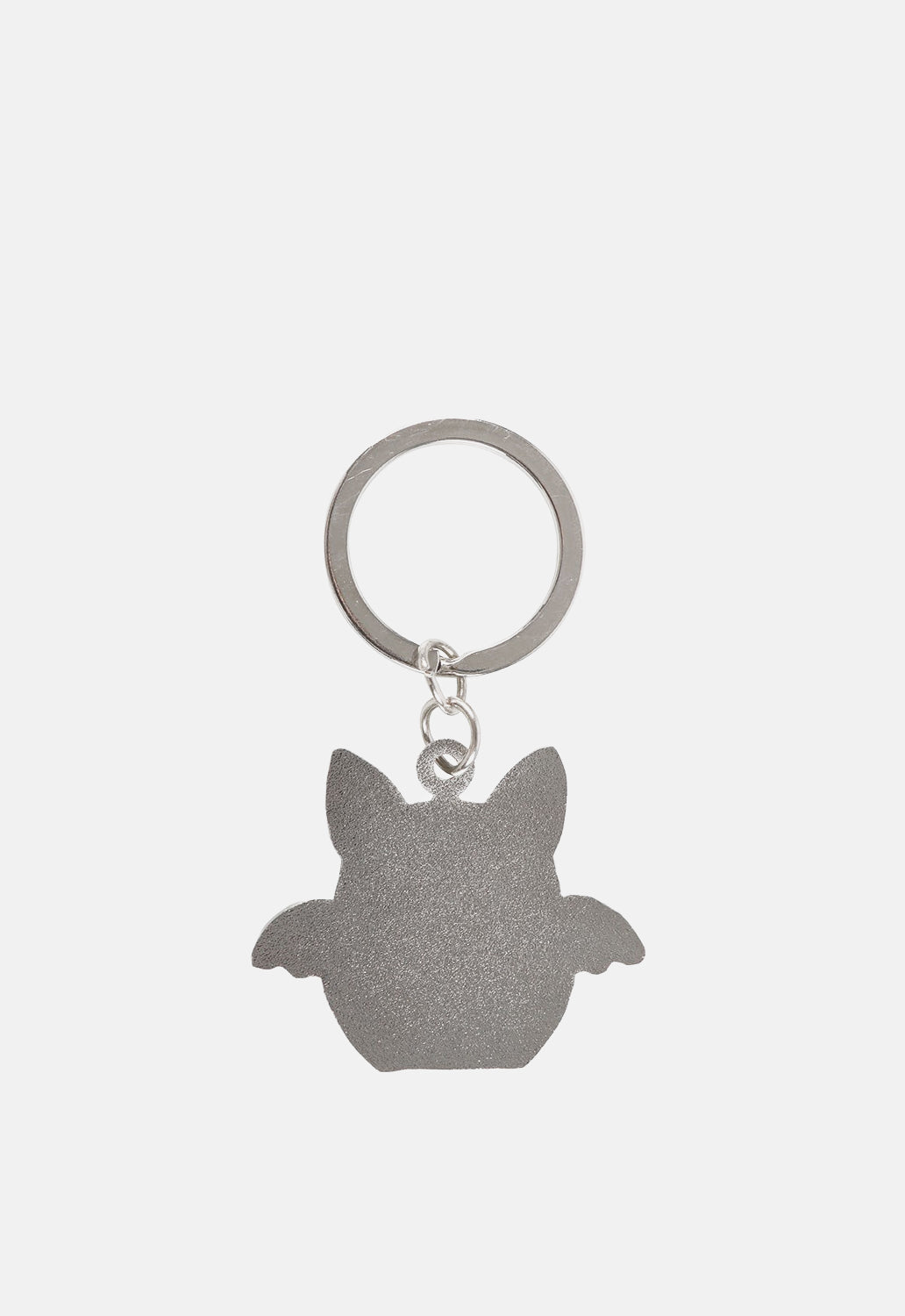 Adopt A Bat Keyring