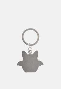 Adopt A Bat Keyring