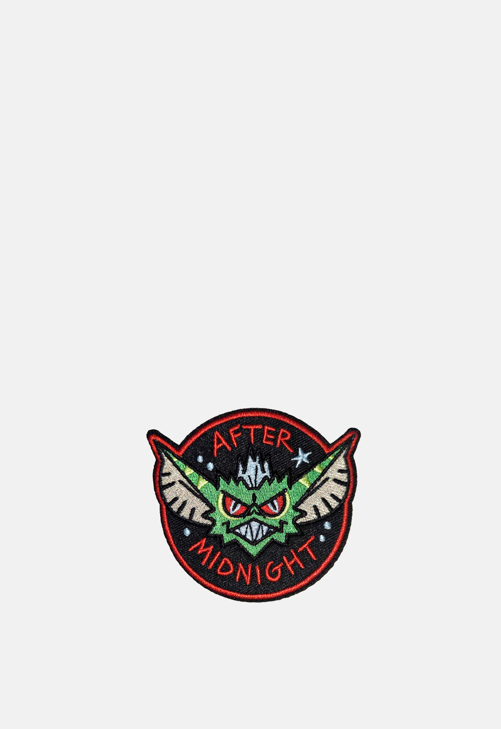 After Midnight Patch