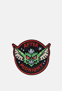 After Midnight Patch