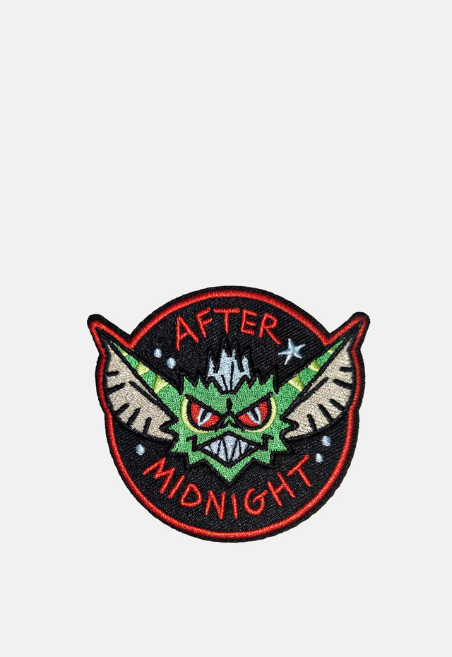 After Midnight Patch