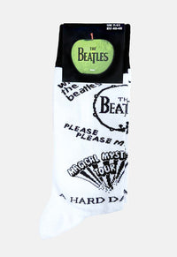 Albums Monochrome Socks